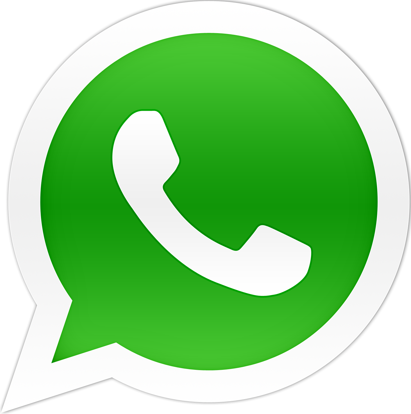 Logo WhatsApp